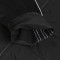 adidas阿迪达斯男子外套夹克2017新款休闲运动服BK4063 3XL 黑色