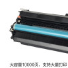 适合HP5025硒鼓 Q7570A 70A 惠普 HP M5025 HP5035打印机硒鼓墨盒 70A硒鼓一个