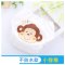 婴儿尿布裤防水宝宝尿布兜防漏透气新生儿隔尿裤可洗尿片固定当季新品适用于0-2岁男女宝宝可爱小清新尿布 XL 小恐龙（防水款）