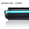碧砚惠普m226dw M202m MFP一体机硒鼓M128fw M 128fp m126fn 墨盒 碳粉送粉芯片