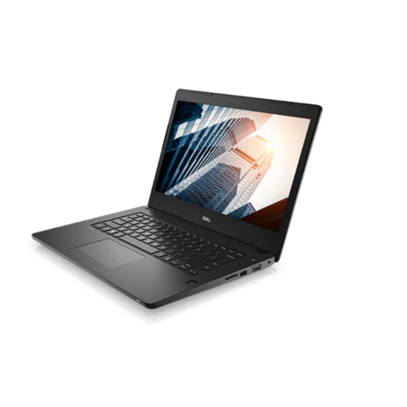 戴尔delllatitude348014英寸笔记本电脑i36006u4g500g独显win7专业版