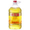 金龙鱼 花生浓香食用调和油5L*4桶