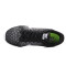 NIKE耐克2017春夏新款AIRMAX系列女鞋跑步鞋运动鞋852465-002黑+白+深