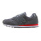 Newbalance/NB2017新款男鞋女鞋休闲鞋入门运动鞋ML373GRE ML373MS灰色 44