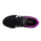 adidas阿迪达斯NEO女鞋休闲鞋秋季低帮透气板鞋黑色运动鞋BB9657 白色 38.5码