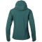 Jack Wolfskin/狼爪女款 户外防水透气软壳三合一冲锋衣|5005961-2112 XS(160/84A) 5005961-2112