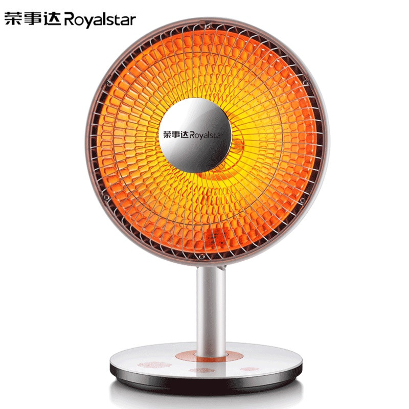 荣事达（Royalstar）FGW-600 家用台式小太阳取暖器/电暖器/电暖气