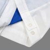 (预售)帮客材配 spine line夏季白色夹克短袖2017款 3XL