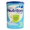 荷兰诺优能 Nutrilon 婴幼儿奶粉3段 800g （10-12月） 纸罐