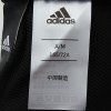 adidas阿迪达斯女子运动长裤2017年新款休闲运动服BQ1113 S 黑色