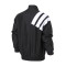 adidas阿迪达斯男子外套夹克2017年新款足球运动服CD1116 XXL 黑色