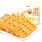 【百草味-华夫饼168g】早餐食品糕点心办公室甜点休闲零食