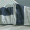 南极人(NanJiren) 家纺 纯棉床笠单件1.2全棉防滑1.5米1.8m床垫保护套床套 恐龙家族（绿） 180×200cm