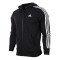 Adidas阿迪达斯男装2017秋季新款运动训练休闲夹克外套 2017秋新款S98786 2XL
