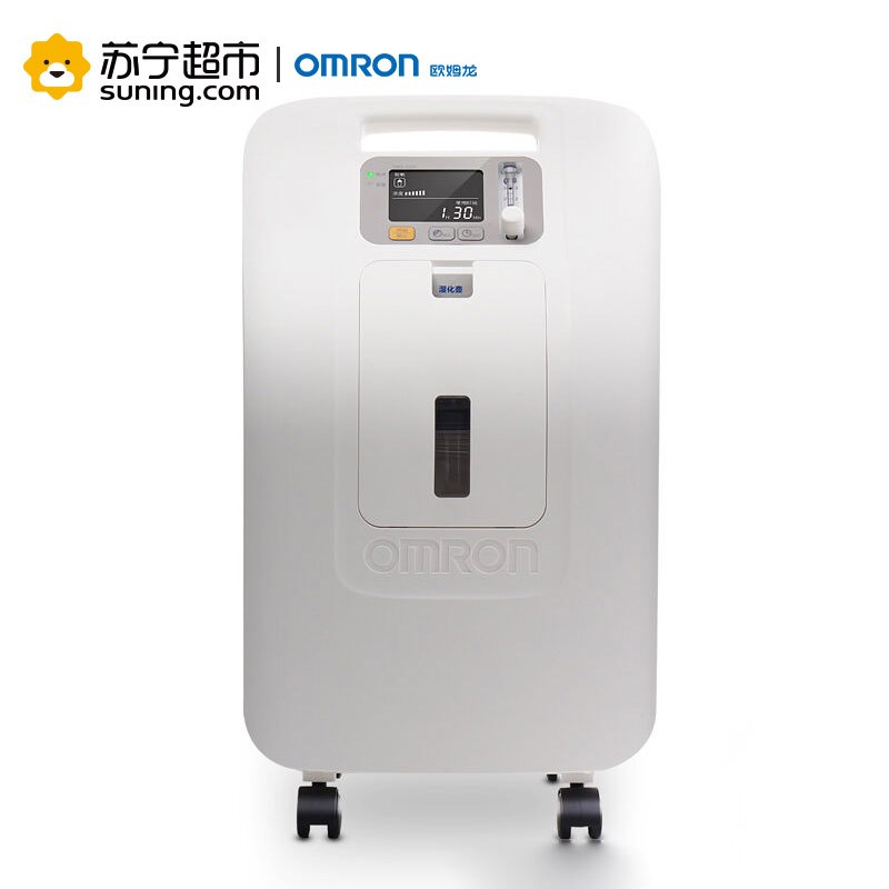 欧姆龙(OMRON)3L制氧机 HAO-3820
