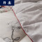 全棉棉花被 2.0*2.3m6斤 兰韵绿