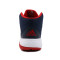 Adidas阿迪达斯男鞋运动实战篮球鞋AQ1362 黑色B74469 43