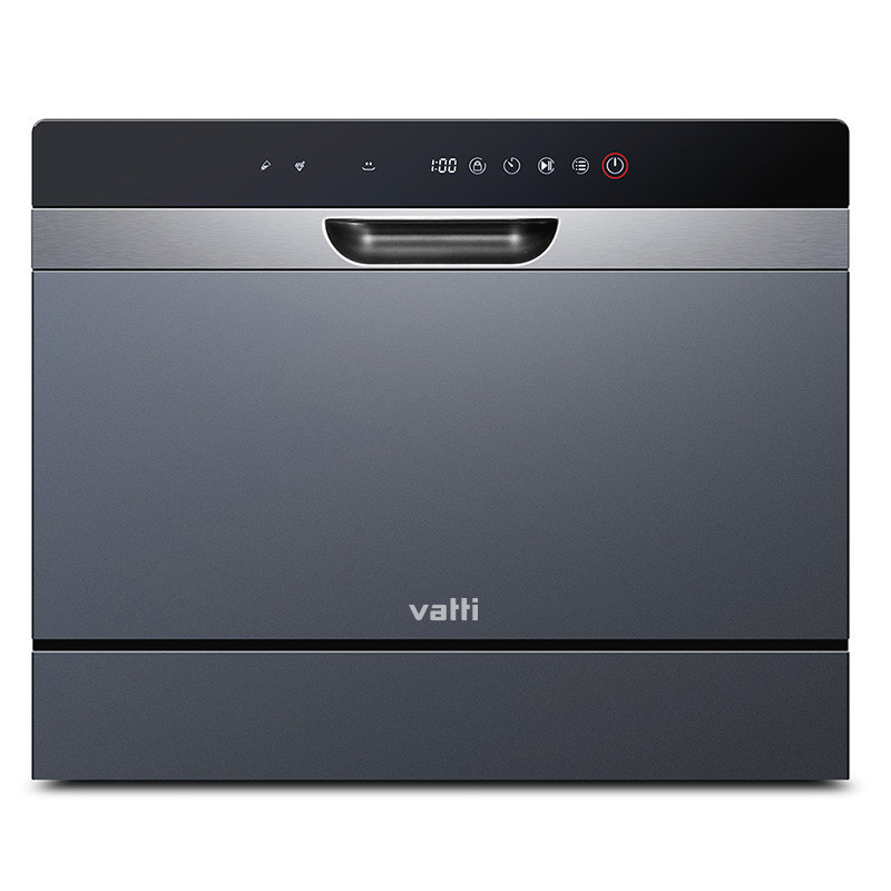 华帝洗碗机XWSC-30GB01H