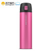 乐扣乐扣（lock&lock）缤纷弹跳盖保温杯LHC3222PIK（390ml）粉红