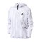adidas阿迪达斯女子外套夹克秋冬款梭织训练休闲运动服CF9117 黑色 L