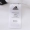 adidas阿迪达斯男子夹克外套秋冬款休闲运动服CD4428 白色 XL