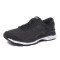 ASICS亚瑟士男跑步鞋GEL-KAYANO 24跑步缓震运动鞋ln0726 黑色T749N-9016 40.5码