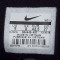 耐克Nike Kobe Mentality 3科比曼巴精神3代低帮篮球鞋884445 红色 41码