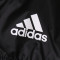 阿迪达斯adidas男装2017夏季新款运动休闲防风夹克外套 白色BK3266 XL