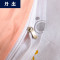 纯棉四件套舒米娜 1.8m床床笠款 格林