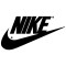 NIKE耐克男装2018春季新款时尚舒适防风运动休闲夹克外套857809-010WT 黑色857809-010 XL