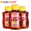 中华老字号 百花 枣花蜂蜜415g/瓶*2 830g 天然滋补蜂蜜 枣花蜜