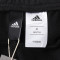 Adidas/阿迪达斯 运动裤 女裤 休闲裤收口小脚修身长裤 S97117 S97113 L 黑色