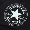 匡威Converse2016新款女装长袖T恤运动服运动休闲10003256-A03 黑色 M