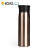 乐扣乐扣（lock&lock）保温杯LHC4119G（400ml）金色