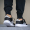 Adidas/阿迪达斯 NEO 男子运动鞋 耐磨轻便透气休闲鞋BB9774 F99414/NEO 40.5码/250MM
