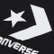 匡威Converse2017新款男装短袖T恤运动服运动休闲10003900-A02 黑色 2XL