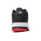 Adidas/阿迪达斯 男鞋 马拉松缓震休闲鞋运动鞋跑步鞋 BW0226 黑色 42.5码