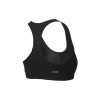 Adidas/阿迪达斯 女装 女子运动健身内衣紧身服训练胸衣 AK0225 黑色 M
