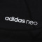 Adidas/阿迪达斯 短袖男装 NEO 运动休闲透气圆领T恤BQ0844 BQ0845 BK0579 黑色 2XL