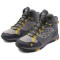 Jack Wolfskin/狼爪 男鞋 运动户外徒步登山跑鞋|4024351-6350-3802 4024351-6350 44/9.5/272