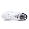 adidas阿迪达斯三叶草男女鞋运动板鞋STAN SMITH小白鞋蓝尾M20325 白色S75104 39码