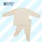 【康贝方】婴儿内衣新生儿衣服 点点系列绑带合同套 童装春装新品#8120 8120颜色随机 52#（适合身高48cm-54cm）