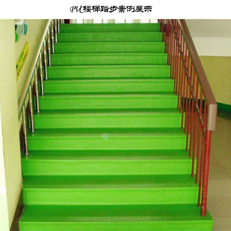 润成(RUNCHENG) 雪柯塑料地垫 地板革 2m*20m*1.6mm/卷