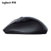 罗技（Logitech） M705 无线激光鼠标 办公笔记本电脑USB疾速滚轮