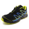Salomon/萨洛蒙 男鞋 户外防滑耐磨透气越野跑鞋|L39030100 L39030200 L39030100 42/8/26