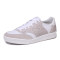 New Balance/NB男女鞋休闲鞋夏季复古百搭跑步运动鞋CRT300FF 米白色 42码