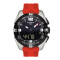 Tissot 天梭 T-Touch Expert Solar系列男士石英腕表 T091.420.47.057.00