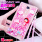 oppor7plus手机壳r7plusm软硅胶0pp0镶钻oppr防摔splus女opr挂