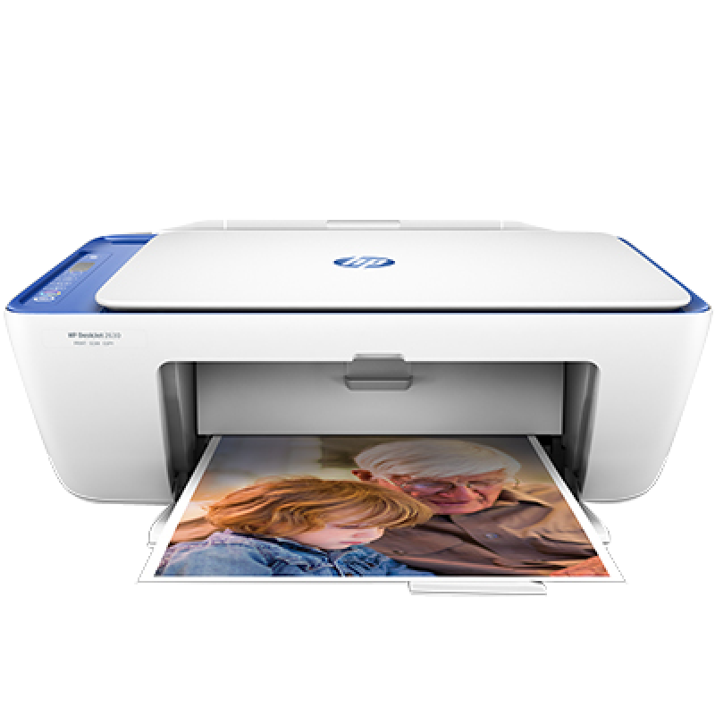 HP/惠普2828【新款】彩色家用打印复印一体机手机无线远程照片黑色彩色连喷