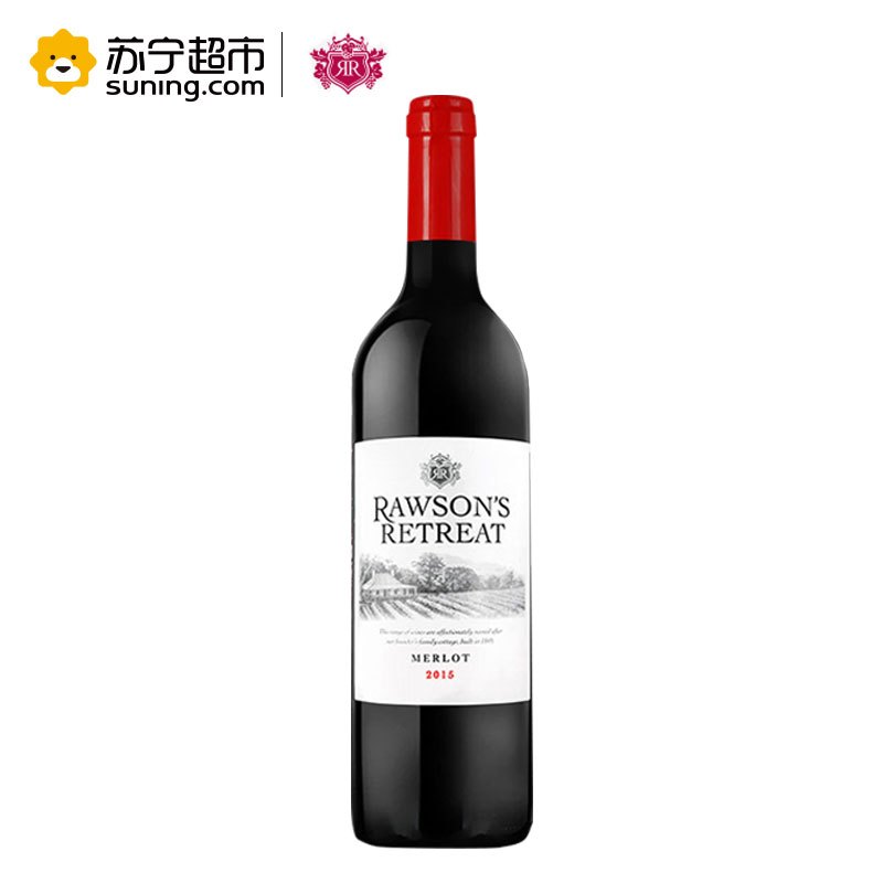 熊旗TM白葡萄酒 750ml